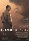 12 Academy Awards The English Patient